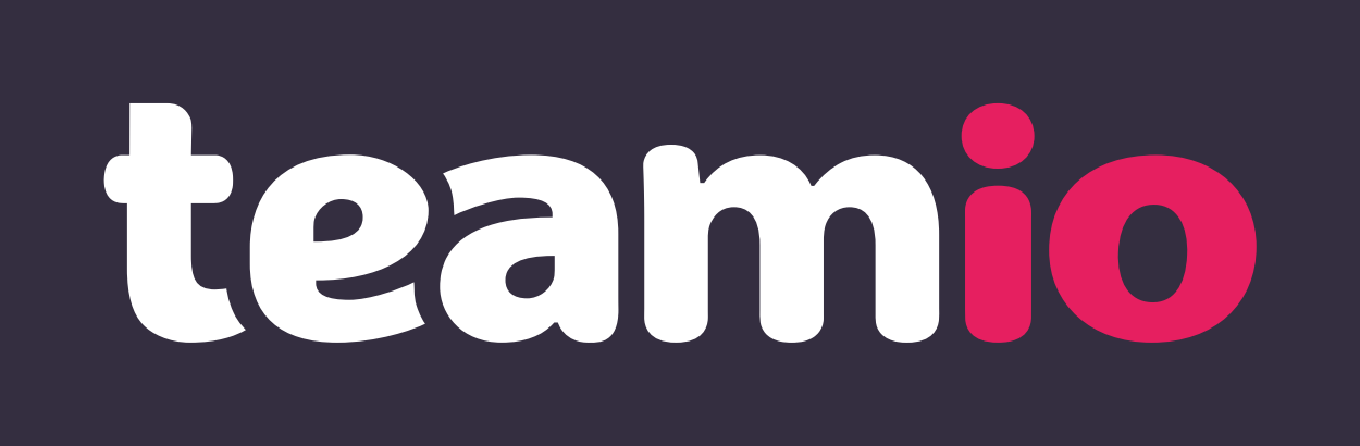 logo Teamio
